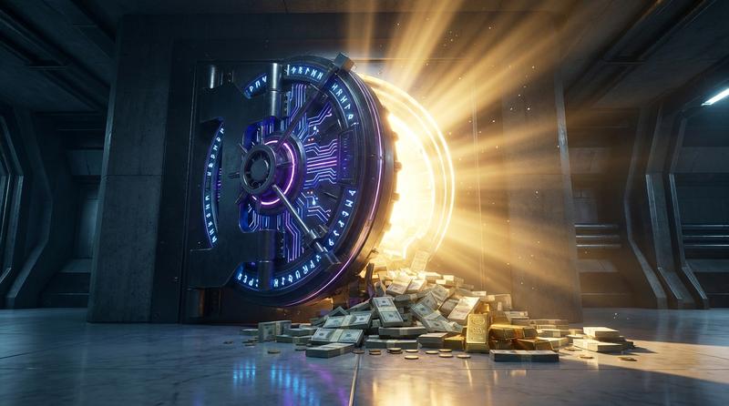 沉浸式空间设计人才荒：技术与叙事能力正重塑团队底色